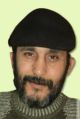 محمد الحاج سالم