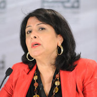 سامية عيسى