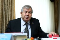 Sabir Rüstəmxanlı