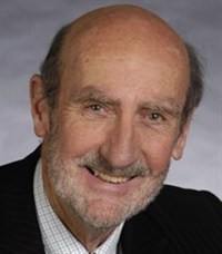 Peter McAra profile picture