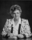 Helena Whitbread