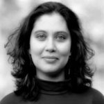 Anupama Rao profile picture
