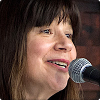 Sylvie Laliberté