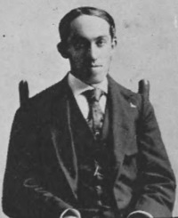 Charles McCarthy
