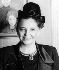 Yaffa Eliach profile picture