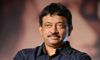 Ram Gopal Varma