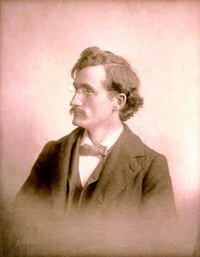 Liberty Hyde Bailey profile picture