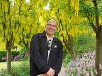 Raymond K. Nakamura