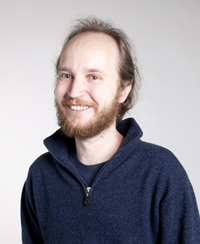 Miguel Serrano Larraz