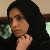 نادية الملاح