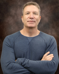 Matthew  O'Connell
