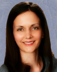 Desirée DeNourie