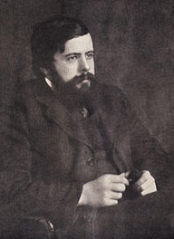 Richard Barham Middleton profile picture