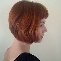 Meghan Lamb