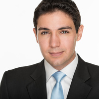 Yousef Gamal El-Din profile picture
