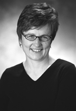 Jane A. Van Galen