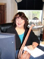 Terrie Biggs