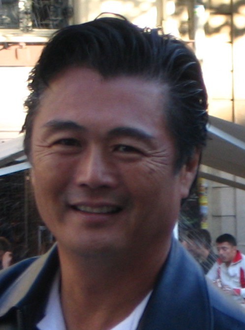 David mura essay image