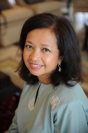Marina Mahathir