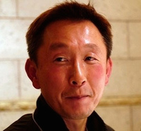Yoshito Usui profile picture