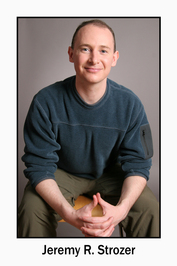 Jeremy Strozer profile picture