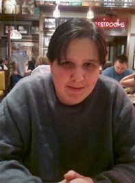 Kris Milstead