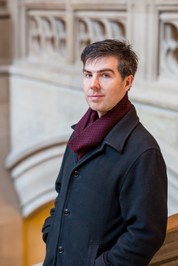 F. Wesley Schneider profile picture