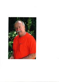 Robert K. Wilcox profile picture