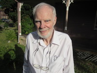 Richard S. Wheeler profile picture