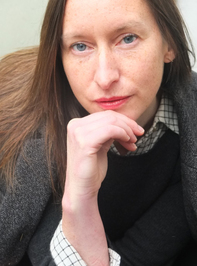 Joanna  Walsh profile picture