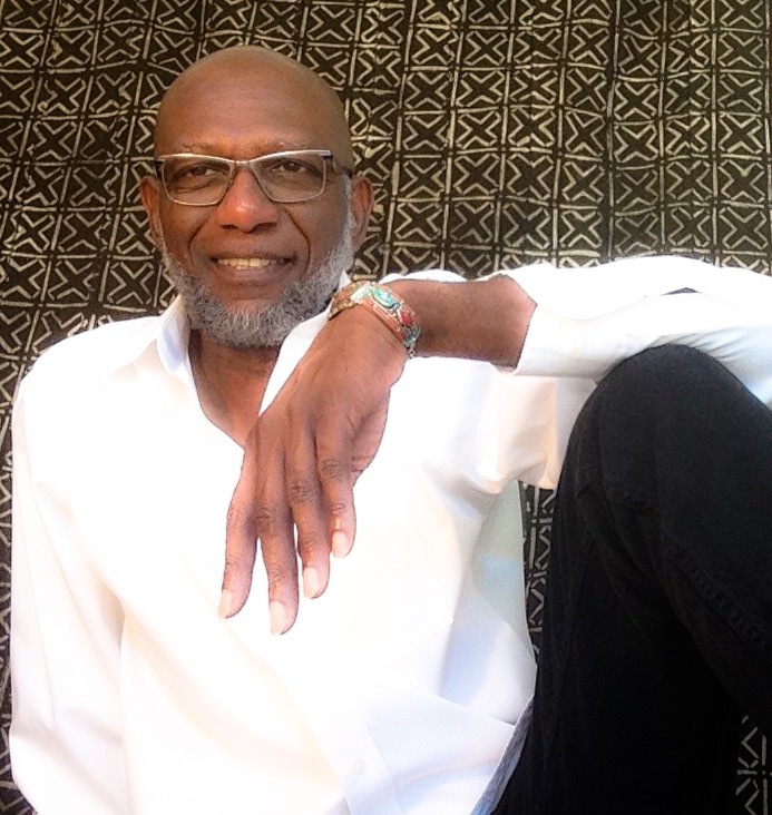 Terry E. Hill (Author of Come Sunday Morning)