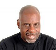 Christopher Stevenson