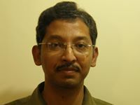 Rakesh Biswas