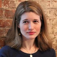 Katherine Zoepf profile picture