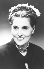 Caroline Bancroft profile picture