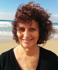 Naomi Litvin profile picture