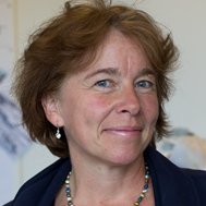 Hanne Strager profile picture