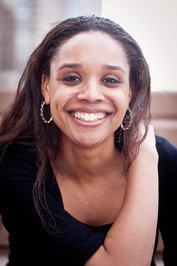 Christena Cleveland profile picture