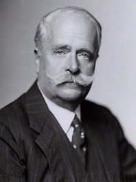 Sydney Waterlow