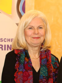 Elfriede Hammerl