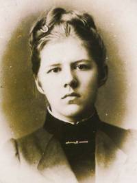 Aimée Dostoyevsky