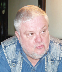 Dragomir Antonić