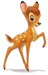 Bambi Quim