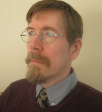 Bruce Ware Allen profile picture