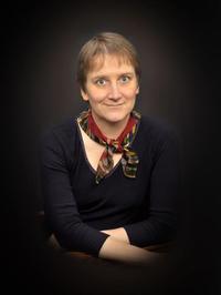 Pippa Goodhart profile picture