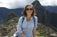 Megan Woolsey profile picture