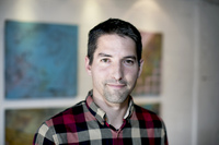 Wesley Vander Lugt