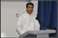 علي العنيسي