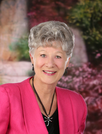 Peggy M. McAloon profile picture