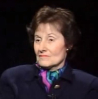 Gertrude Himmelfarb profile picture